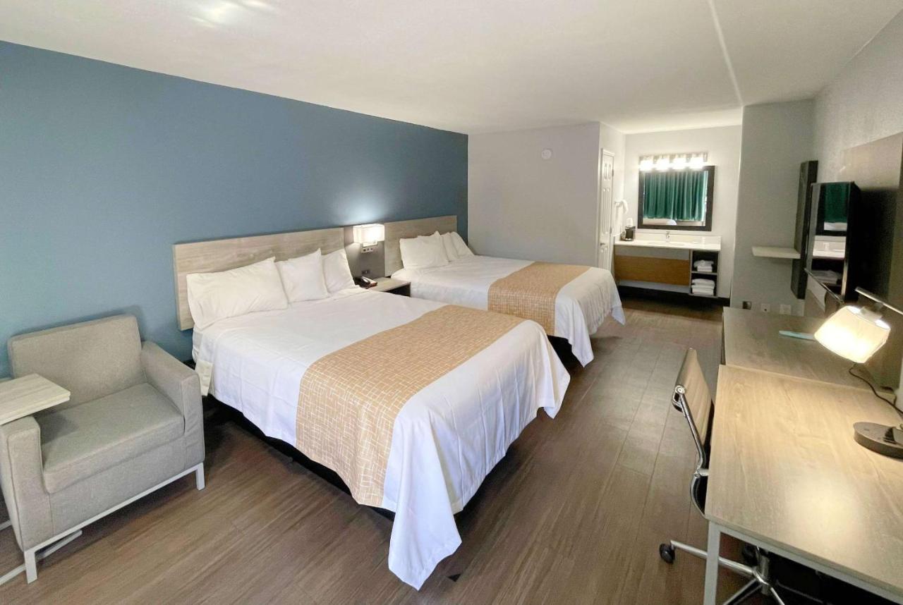 Travelodge By Wyndham Pigeon Forge Dollywood Lane Kültér fotó